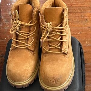 Timberlands Sz 12C